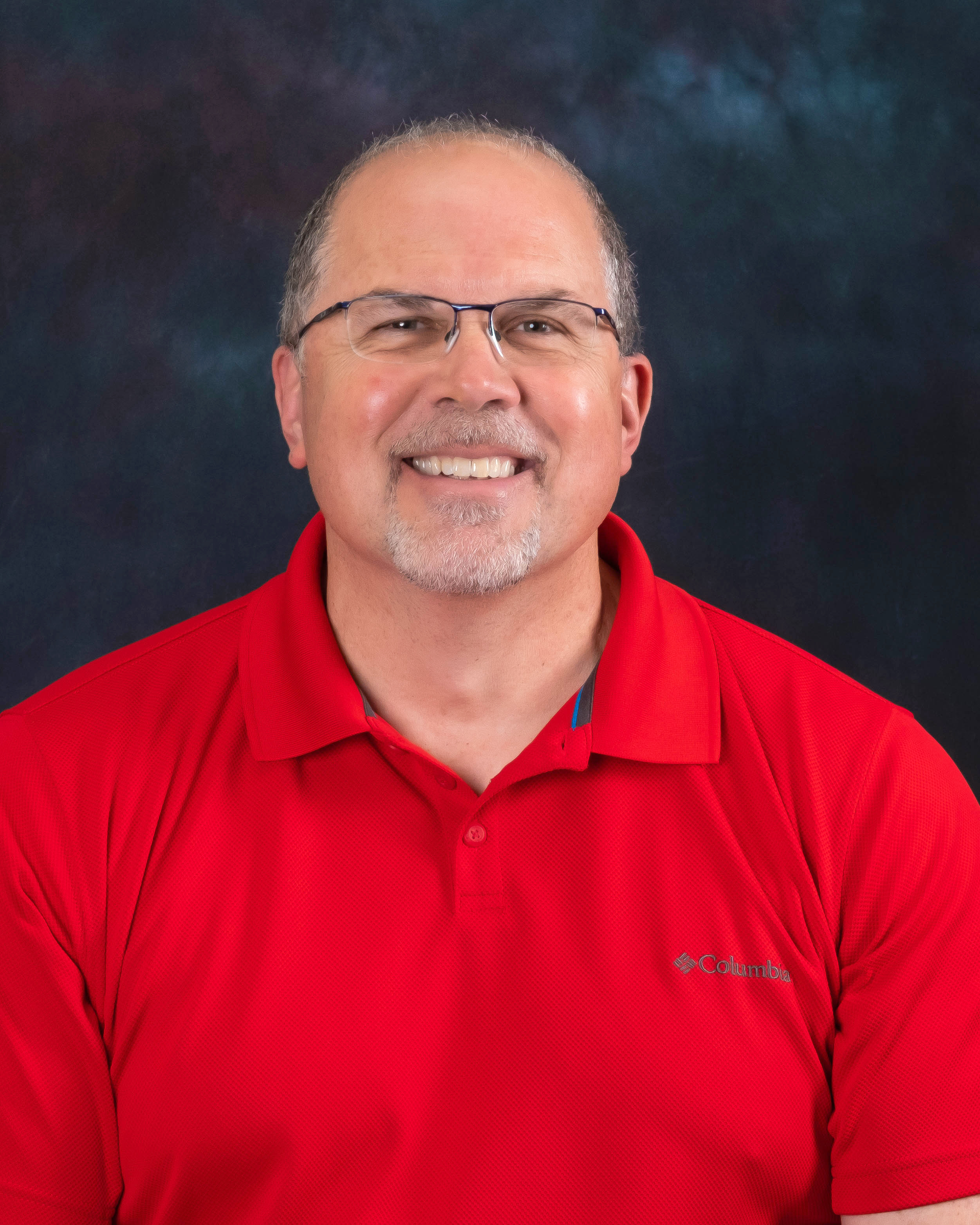 Derek Roux Board of Control – FAIRVIEW REGIONAL MEDICAL CENTER